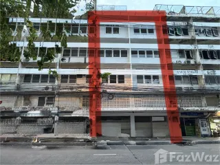 For rent 5 ベッドルーム retail Space in Bang Rak, Bangkok