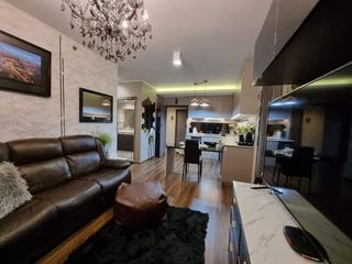 For rent 2 bedrooms condo in Phra Khanong, Bangkok