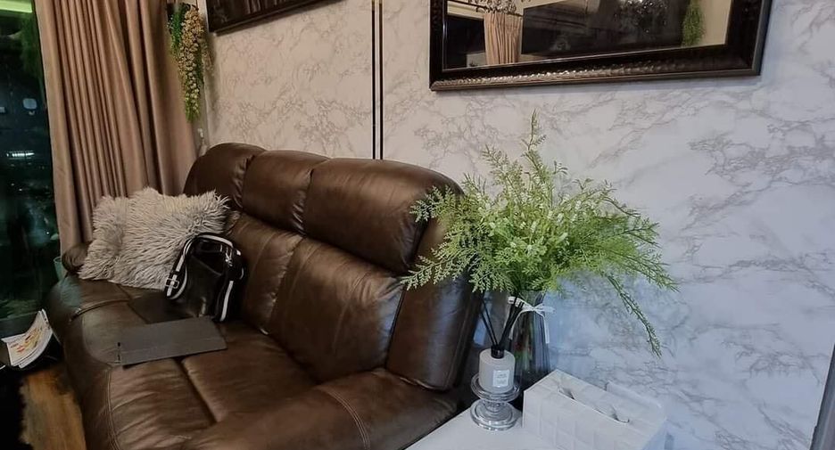 Wohnung zur Miete mit 2 Zimmer in Phra Khanong, Bangkok