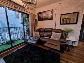 For rent 2 bedrooms condo in Phra Khanong, Bangkok