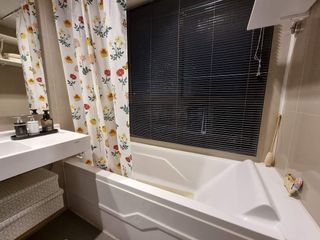 For rent 2 bedrooms condo in Phra Khanong, Bangkok