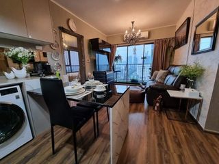 For rent 2 bedrooms condo in Phra Khanong, Bangkok
