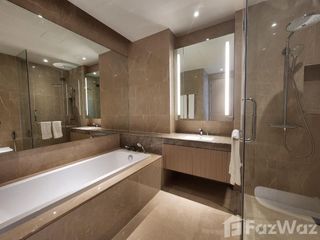 For rent 1 bed condo in Khlong San, Bangkok
