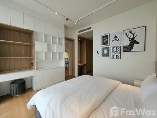 For rent 1 bed condo in Khlong San, Bangkok