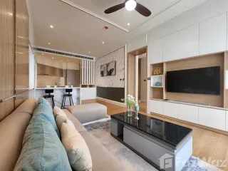 For rent 1 bed condo in Khlong San, Bangkok
