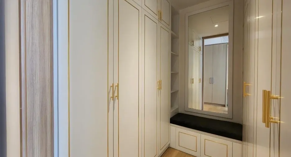 For rent 1 bed condo in Khlong San, Bangkok
