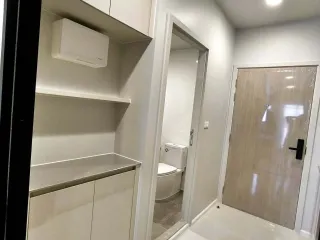 For rent スタジオ condo in Khlong Toei, Bangkok