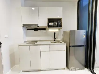 For rent スタジオ condo in Khlong Toei, Bangkok