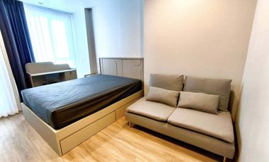 For rent studio condo in Khlong Toei, Bangkok