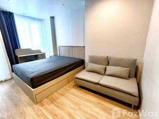For rent スタジオ condo in Khlong Toei, Bangkok