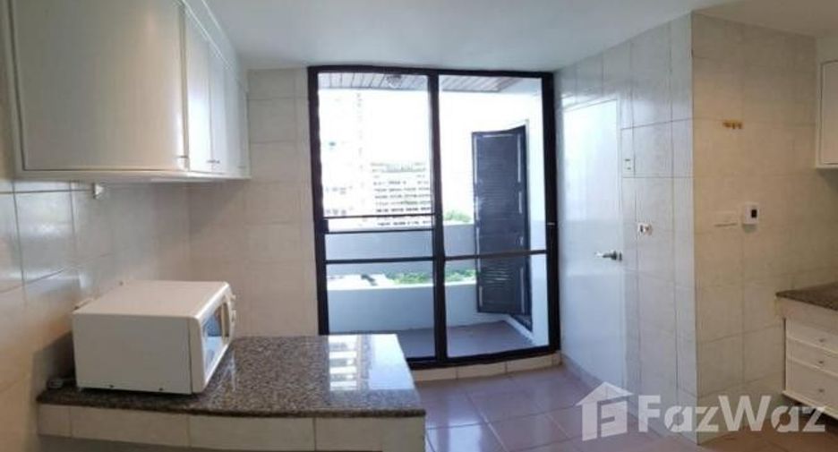 For rent 2 bedrooms condo in Sathon, Bangkok