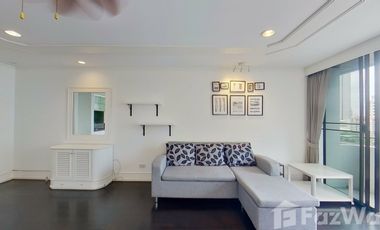 For rent 2 bedrooms condo in Sathon, Bangkok