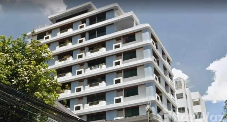 For rent 2 bedrooms condo in Sathon, Bangkok