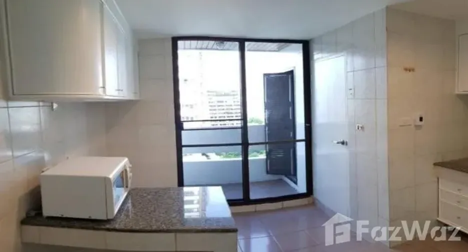 Wohnung zur Miete mit 2 Zimmer in Sathon, Bangkok