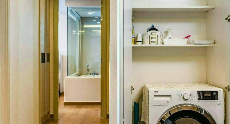 For rent 2 ベッドルーム condo in Watthana, Bangkok