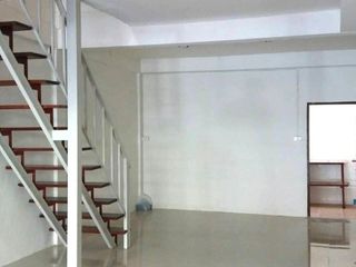 For rent 2 bedrooms townhouse in Bang Na, Bangkok