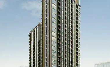 À louer 1 chambre condo à Phra Khanong, Bangkok