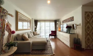 For rent 2 ベッドルーム condo in Khlong Toei, Bangkok