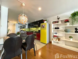 Condo en alquiler de 2 habitaciones en Khlong Toei, Bangkok