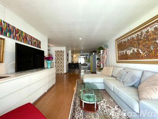 Condo en alquiler de 2 habitaciones en Khlong Toei, Bangkok