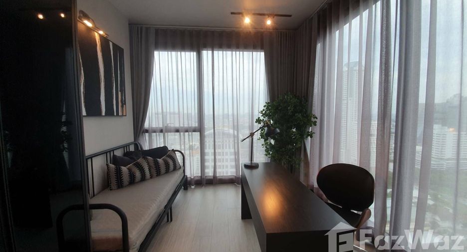 For rent 2 ベッドルーム condo in Sathon, Bangkok