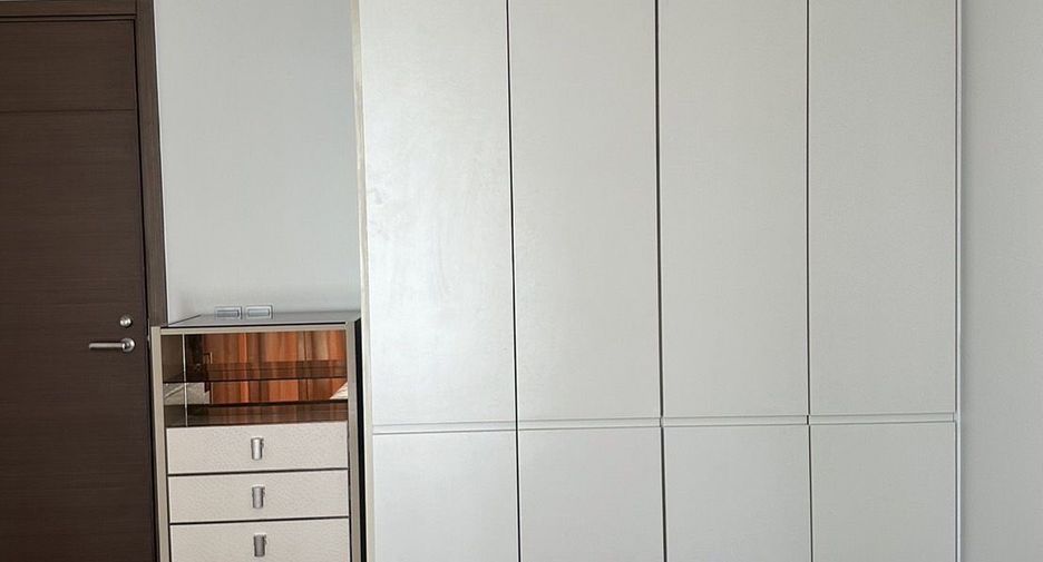 ให้เช่า 2 ห้องนอน คอนโด ใน วัฒนา, กรุงเทพฯ