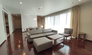 出租 3 卧室 公寓 在 Watthana, 曼谷