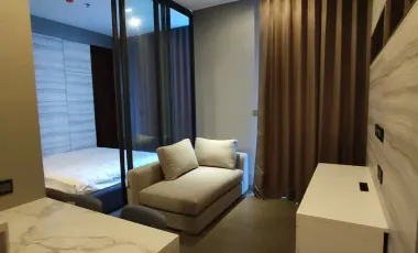 Wohnung zur Miete mit 1 Zimmer in Watthana, Bangkok