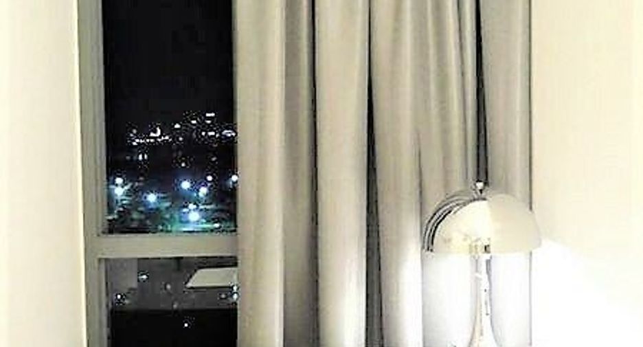 For rent 1 bed condo in Bang Na, Bangkok