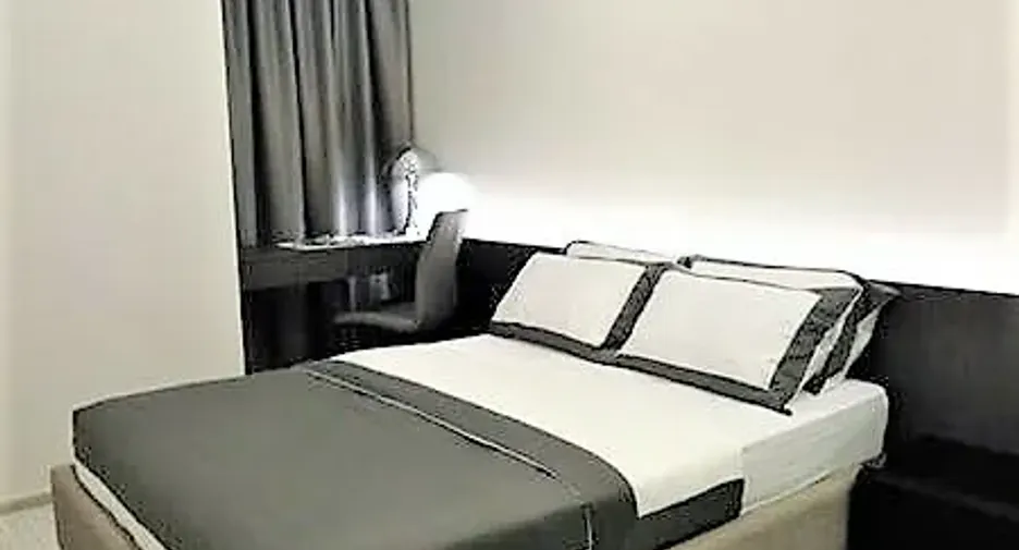 For rent 1 bed condo in Bang Na, Bangkok