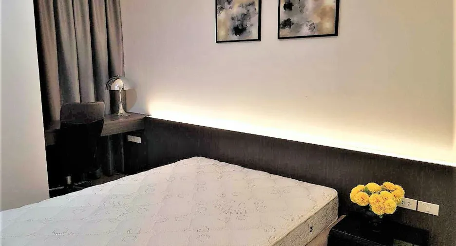 For rent 1 bed condo in Bang Na, Bangkok
