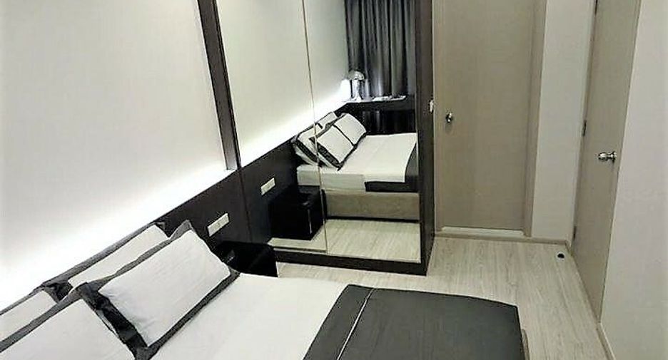 For rent 1 bed condo in Bang Na, Bangkok