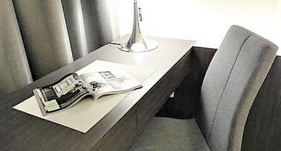 For rent 1 bed condo in Bang Na, Bangkok