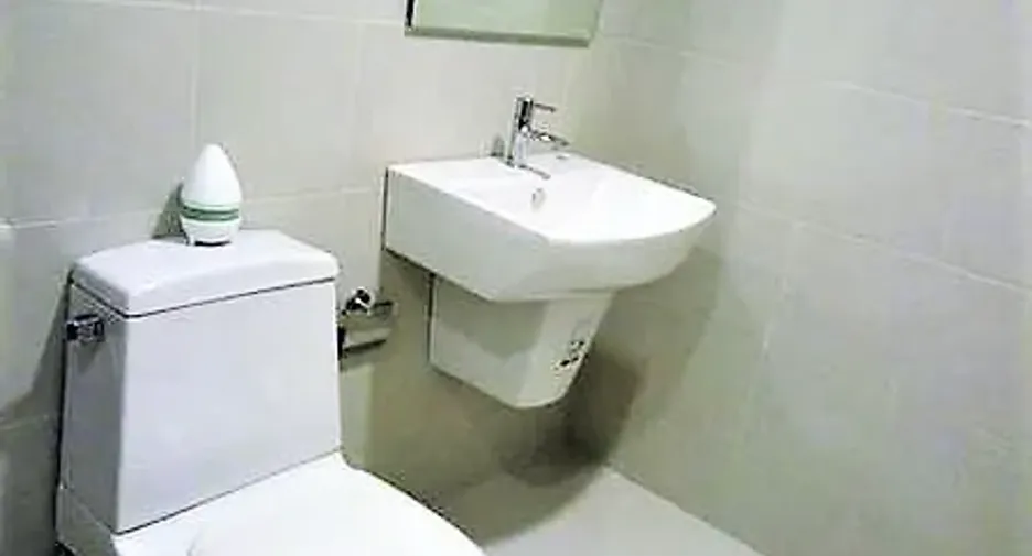 For rent 1 bed condo in Bang Na, Bangkok