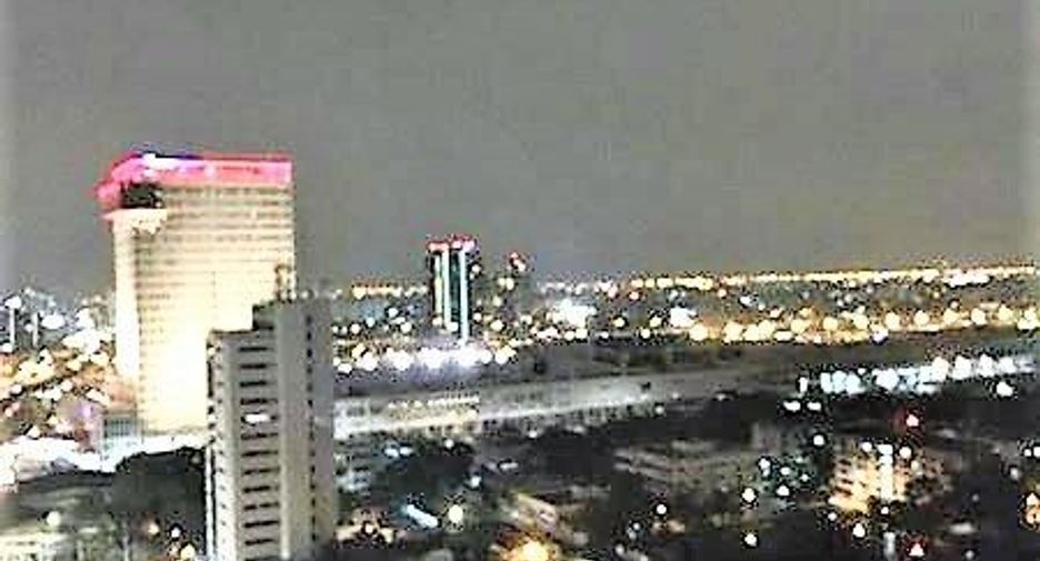 For rent 1 bed condo in Bang Na, Bangkok