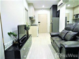 For rent 1 bed condo in Bang Na, Bangkok