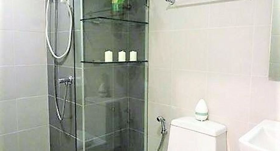 For rent 1 bed condo in Bang Na, Bangkok