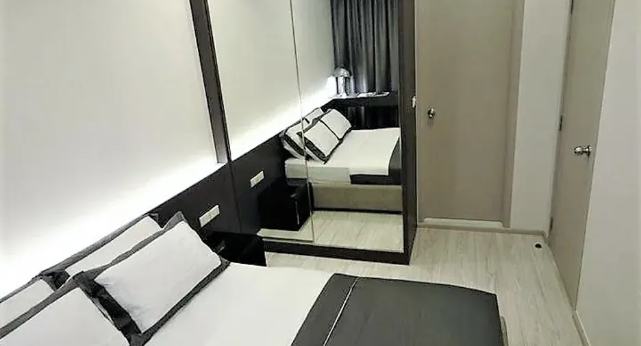 For rent 1 bed condo in Bang Na, Bangkok
