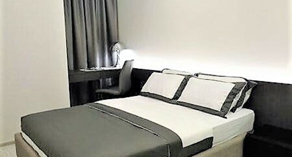 For rent 1 bed condo in Bang Na, Bangkok