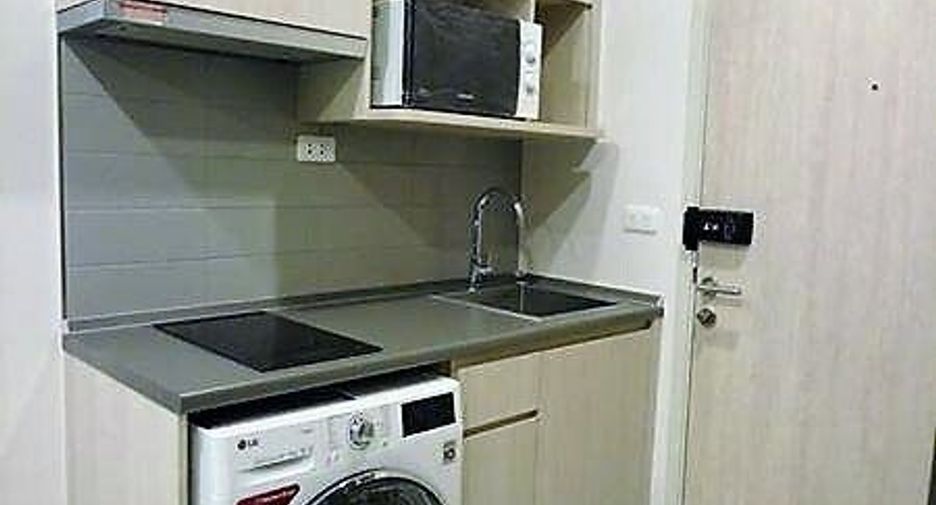 For rent 1 bed condo in Bang Na, Bangkok