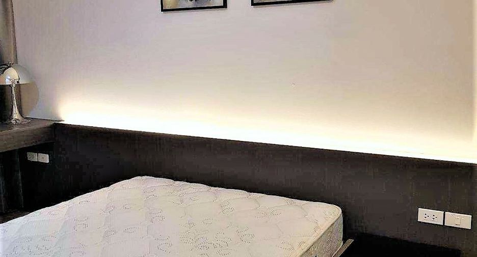 For rent 1 bed condo in Bang Na, Bangkok