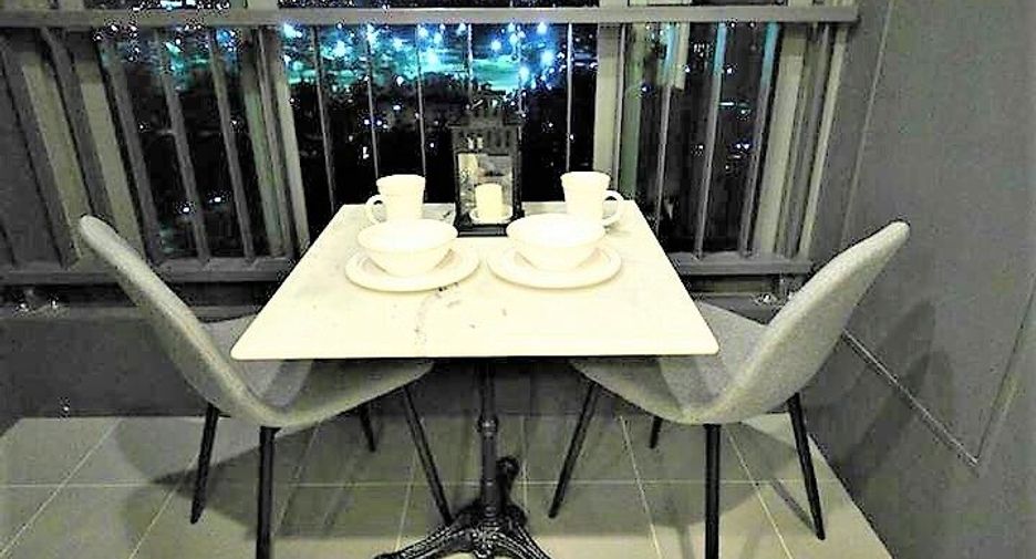For rent 1 bed condo in Bang Na, Bangkok