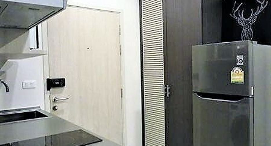 For rent 1 bed condo in Bang Na, Bangkok