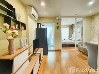 出租 1 卧室 公寓 在 Phra Khanong, 曼谷
