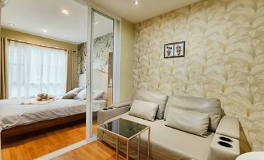 For rent 1 bed condo in Phra Khanong, Bangkok