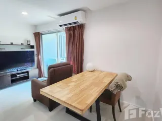 For rent 2 bedrooms condo in Phra Khanong, Bangkok