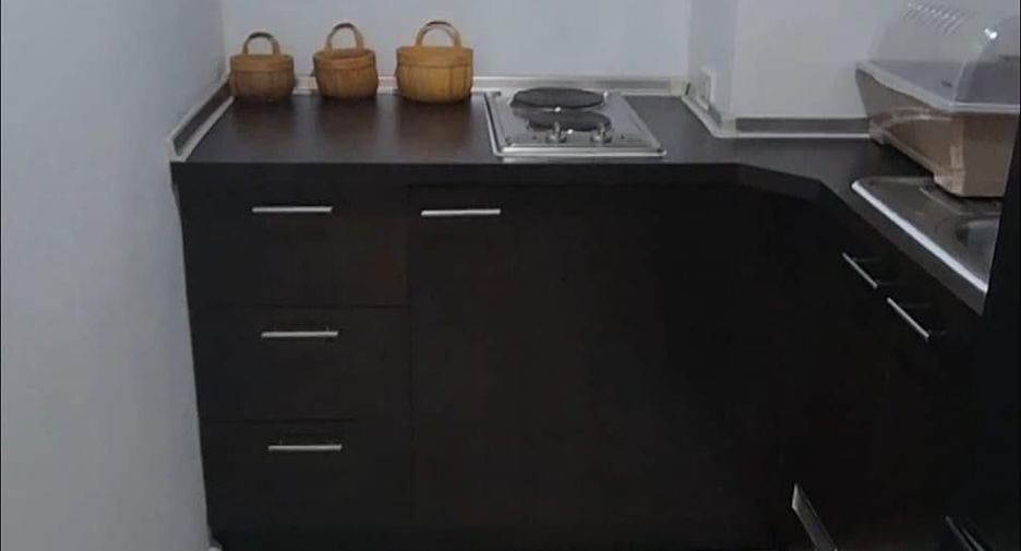 Condo en alquiler de 2 habitaciones en Phra Khanong, Bangkok