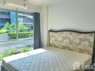 For rent 2 bedrooms condo in Phra Khanong, Bangkok
