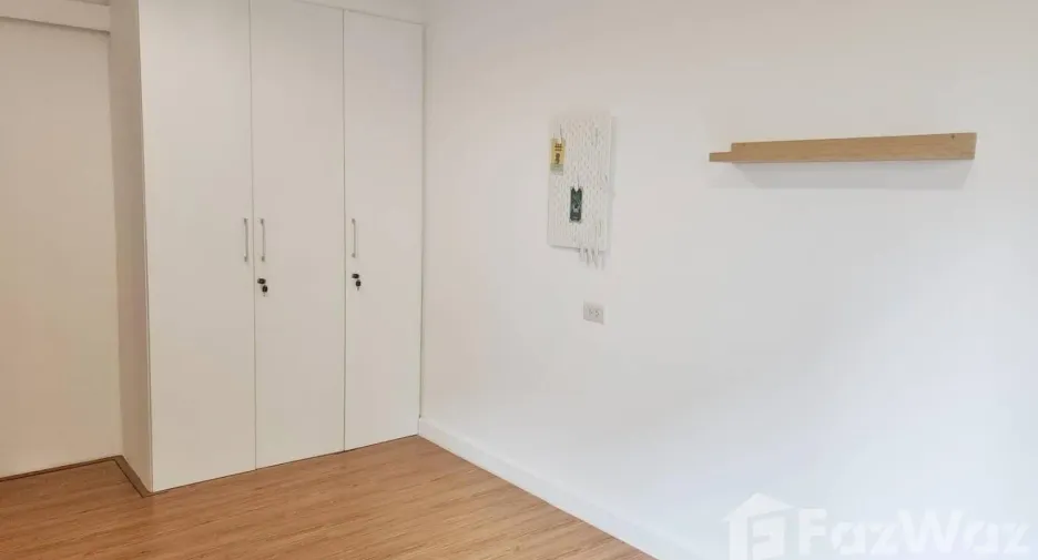 For rent 2 bedrooms condo in Phra Khanong, Bangkok