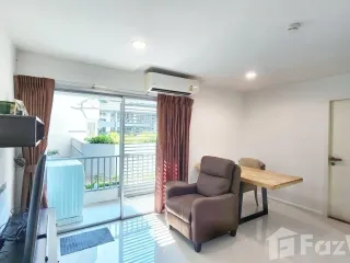 For rent 2 bedrooms condo in Phra Khanong, Bangkok